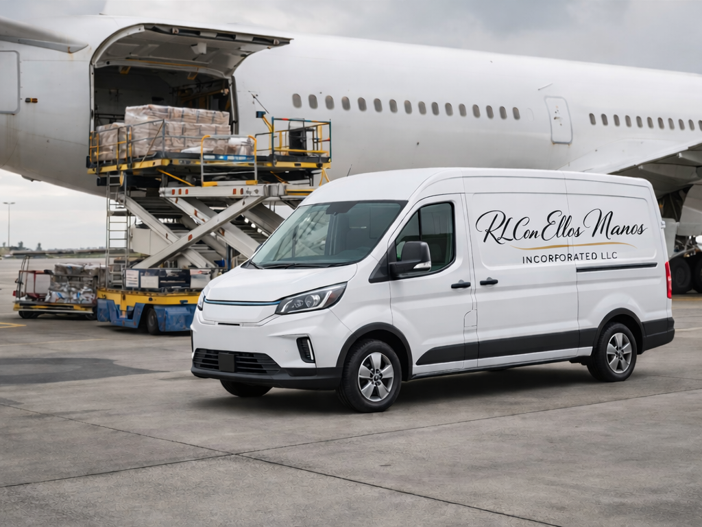 Medical courier handling time-sensitive healthcare delivery